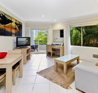 Terrigal Sails Serviced Apartments - Accommodation Resorts