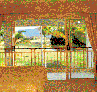 Paradise Links Resort Port Douglas - Accommodation Resorts