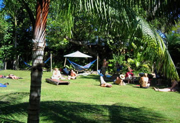 Dougies Backpacker Resort - Accommodation Resorts 1