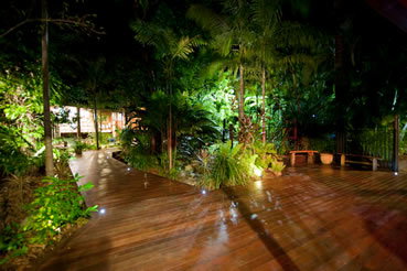 Dougies Backpacker Resort - Accommodation Resorts 2