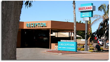 Whyalla SA Accommodation Resorts