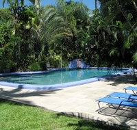 Pink Flamingo Resort - Accommodation Resorts