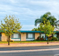 Ventura Motel - Accommodation Resorts