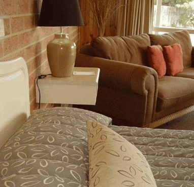 Country Roads Motor Inn - Accommodation Resorts 1