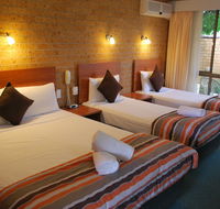 Port O'Call Motel - Accommodation Resorts