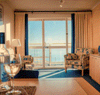 Baybeachfront Apartments - Accommodation Resorts