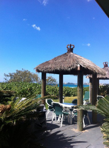 Bilinga Beach Motel - Accommodation Resorts 2