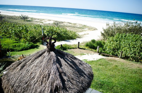 Bilinga Beach Motel - Accommodation Resorts 4