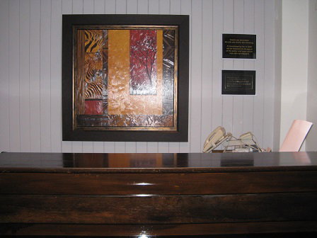 White Manor Motel - Accommodation Resorts 2