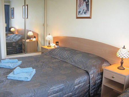 White Manor Motel - Accommodation Resorts 3