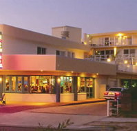 Crown Apartments Merimbula - Accommodation Resorts