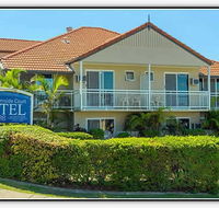 Chermside Court Motel - Accommodation Resorts