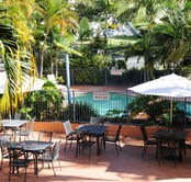 Bella Mare Beachside Apartments - Accommodation Resorts