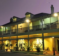 Best Western The Clifton - Accommodation Resorts