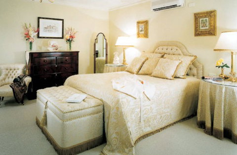 Best Western The Clifton - Accommodation Resorts 3