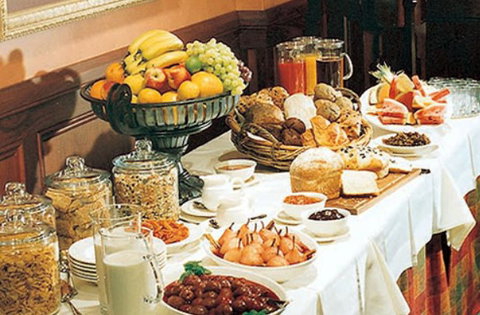 Best Western The Clifton - Accommodation Resorts 4