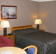 Highlands Motor Inn - Accommodation Resorts