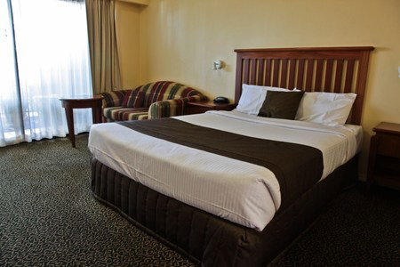 Quality Inn Grafton - Accommodation Resorts 0