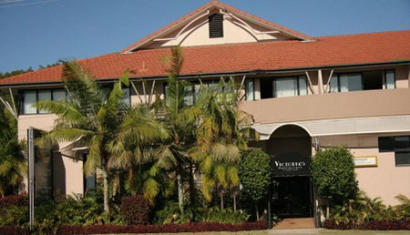 Quality Inn Grafton - Accommodation Resorts 1