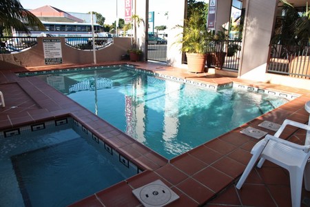 Quality Inn Grafton - Accommodation Resorts 3