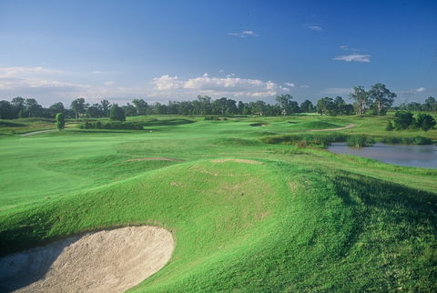 Camden Valley Country Club - Accommodation Resorts 4