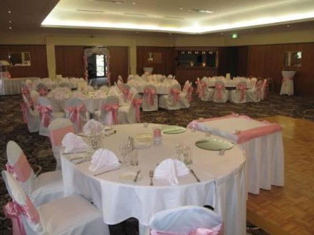 Camden Valley Country Club - Accommodation Resorts 5