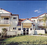 South Bank Mater Motel - Accommodation Resorts