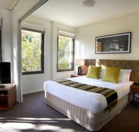 Quest Jolimont - Accommodation Resorts