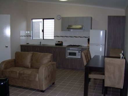 Discovery Holiday Parks Perth - Accommodation Resorts 1