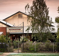Millies Guesthouse  Serviced Apartments - Accommodation Resorts