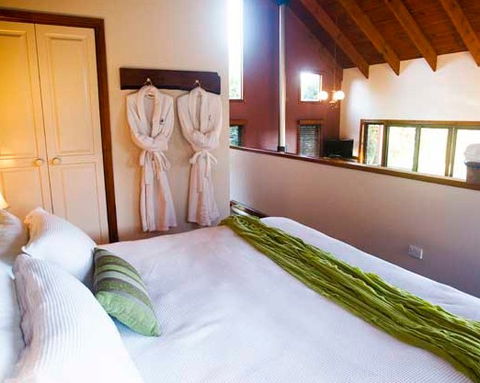 Montville Misty View Cabins - Accommodation Resorts 2