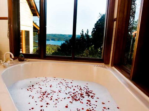 Montville Misty View Cabins - Accommodation Resorts 3