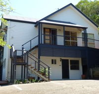 Mt Coolum Retreat - Accommodation Resorts