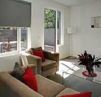 The British Apartments - Accommodation Resorts