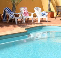 Villa Mirasol Boutique Motel - Accommodation Resorts
