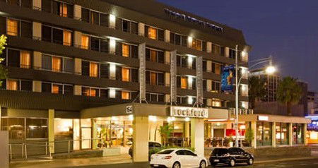 Rockford Adelaide - Accommodation Resorts 0