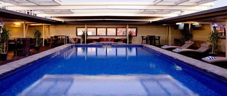 Rockford Adelaide - Accommodation Resorts 1