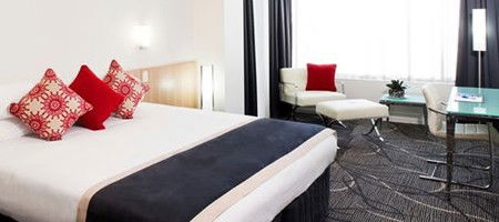 Rockford Adelaide - Accommodation Resorts 2