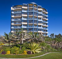 Beaches International - Accommodation Resorts