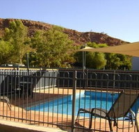 Airport Motel Alice Springs - Accommodation Resorts