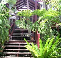 Maleny Tropical Retreat - Accommodation Resorts