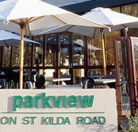St. Kilda Road Parkview Hotel - Accommodation Resorts