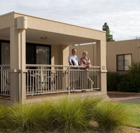 Berri Riverside Caravan Park - Accommodation Resorts