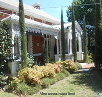 Belmont Bed  Breakfast - Accommodation Resorts