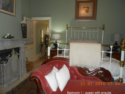 Belmont Bed & Breakfast - Accommodation Resorts 2