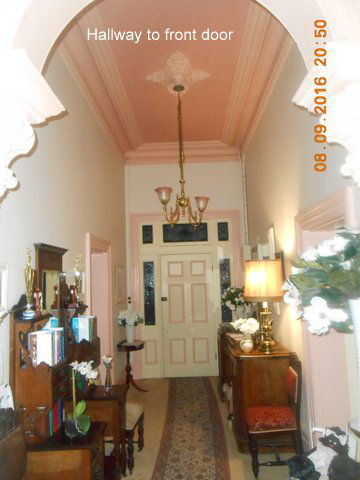 Belmont Bed & Breakfast - Accommodation Resorts 3