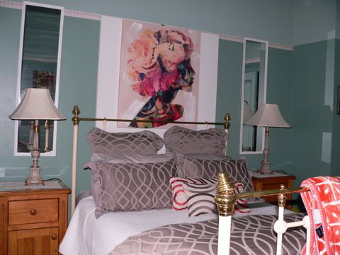 Belmont Bed & Breakfast - Accommodation Resorts 5