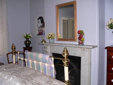 Belmont Bed & Breakfast - Accommodation Resorts 8