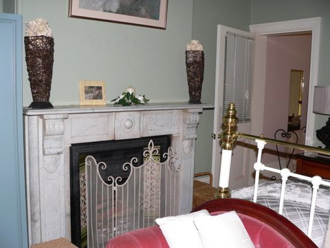 Belmont Bed & Breakfast - Accommodation Resorts 9