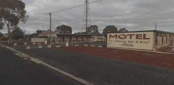 Bordertown Abode Parkland Motel - Accommodation Resorts
